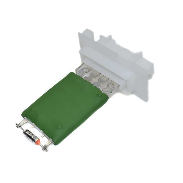 Kalorifer Rezistansı