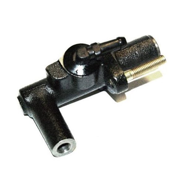 Debriyaj Üst Merkezi