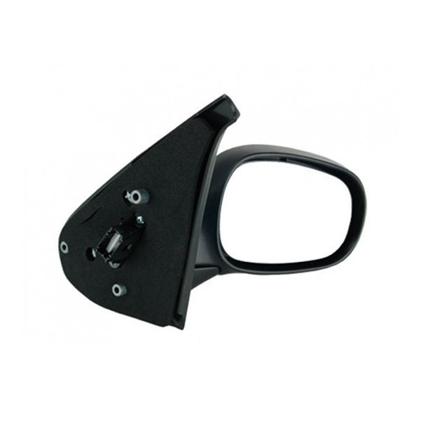 Renault Clio 1998-2001  Sonparça Sağ Kapı Aynası VM136EHSR