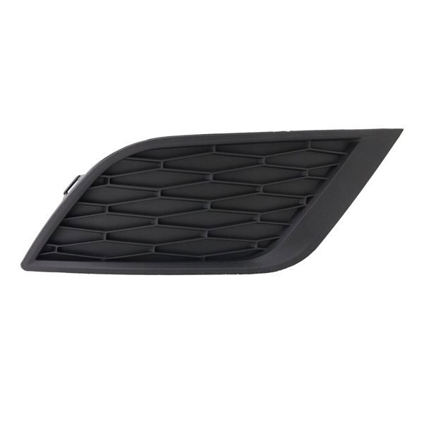 Ön Sağ Tampon Sis Kapağı / Bakaliti