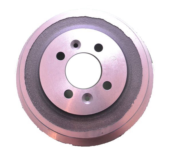 Arka Fren Kampanası