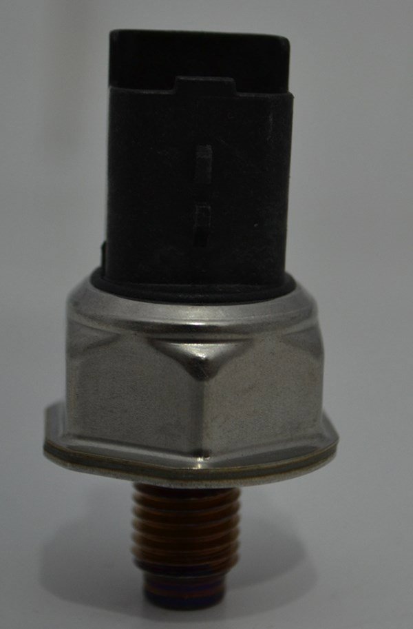 Enjektör Pompası / Rampası