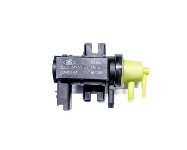 Orjinal- Turbo Valfi AV2Q9E882AB
