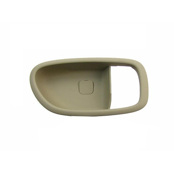 Ön Sağ Kapı Kolu İç Açma