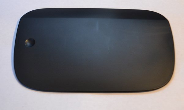 Yakıt Depo Kapağı