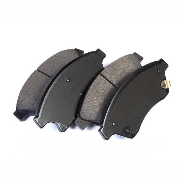 Chevrolet Cruze 2012-2014  Kale Ön Fren Balatası 2503118805