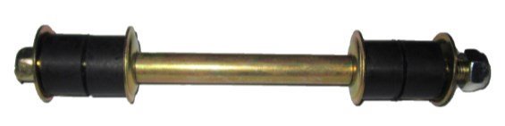 Ön Viraj Askı Rotu