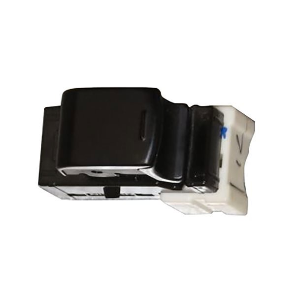 Ön Kapı Cam Düğmesi