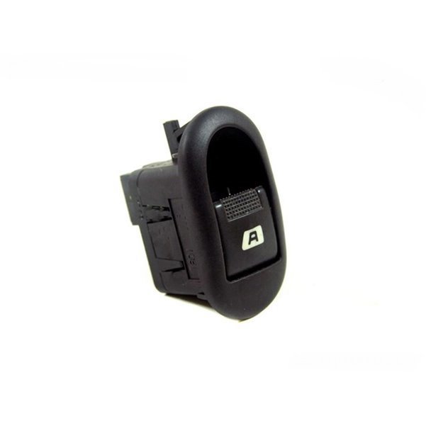 Ön Kapı Cam Düğmesi