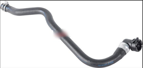 Kalorifer Radyatör Hortumu