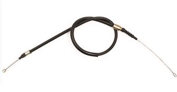 Arka Sol El Fren Teli