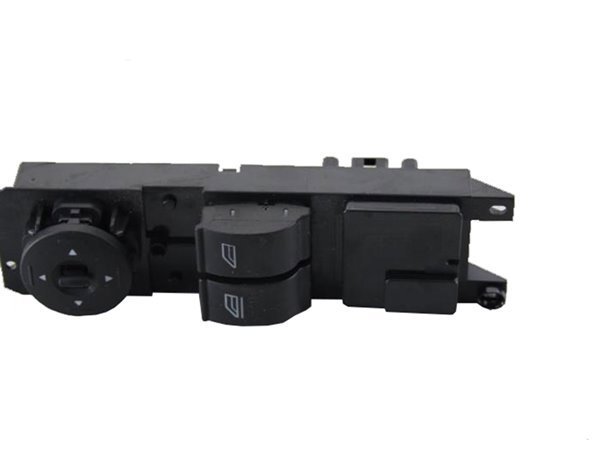 Ön Kapı Cam Düğmesi