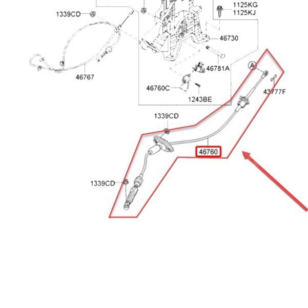 Vites Teli / Halatı