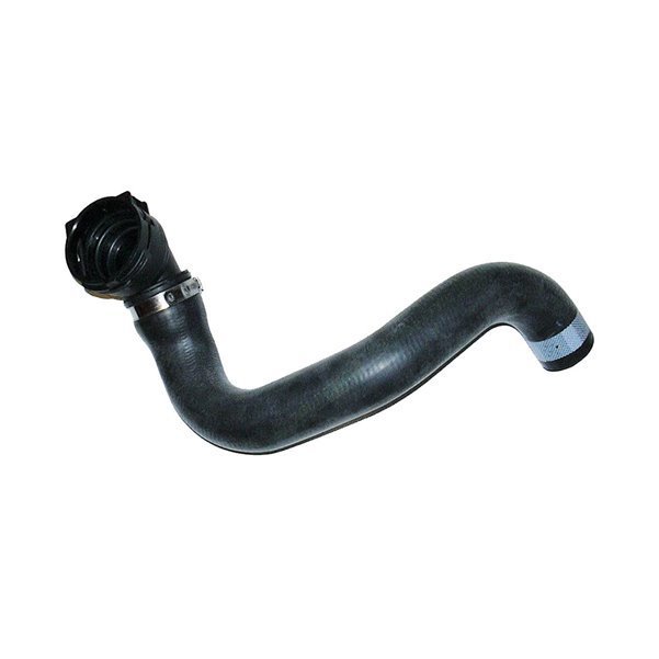 Motor Radyatörü Alt Su Hortumu