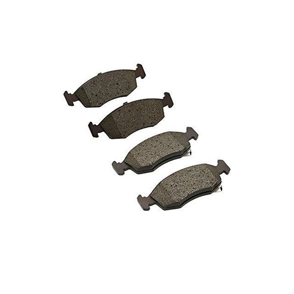 Nissan Primera 1995-1999  Mga Arka Fren Balatası MGA55407