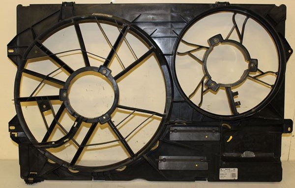 Fan Motor Çerçevesi