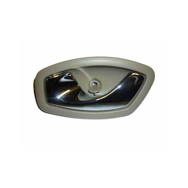 Ön Sağ Kapı Kolu İç Açma