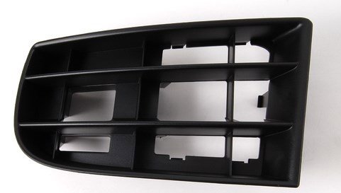 Ön Sağ Tampon Sis Kapağı / Bakaliti