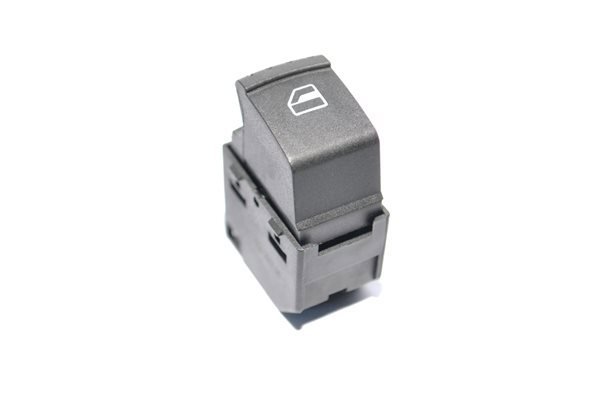 Ön Kapı Cam Düğmesi