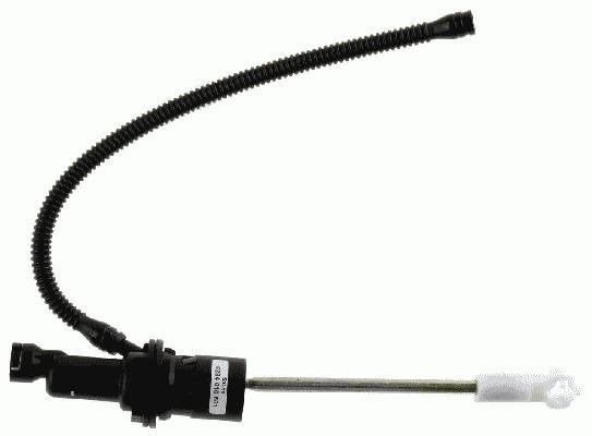 Debriyaj Üst Merkezi