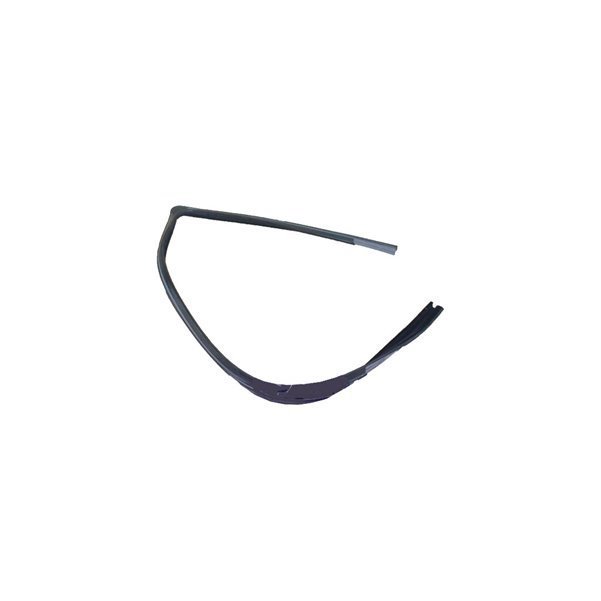 Ön Sağ Kapı Camı Dış Dış Fitili / Çıtası