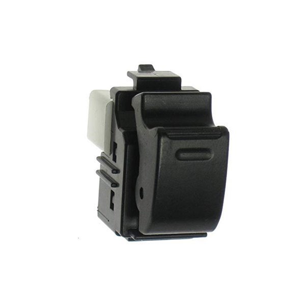 Ön Kapı Cam Düğmesi