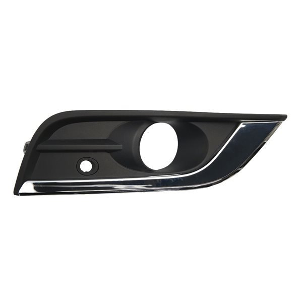 Ön Sağ Tampon Sis Kapağı / Bakaliti