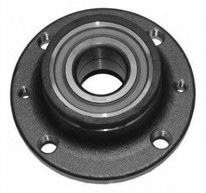 Fiat Linea 2007-2015  Veka Arka Porya Komple Bilyali Absli 441802