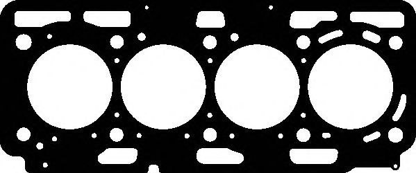 Silindir Kapak Contası