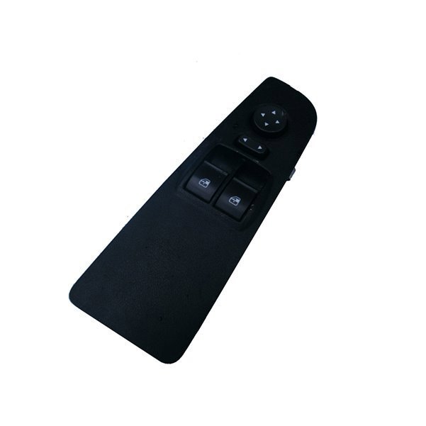 Ön Kapı Cam Düğmesi