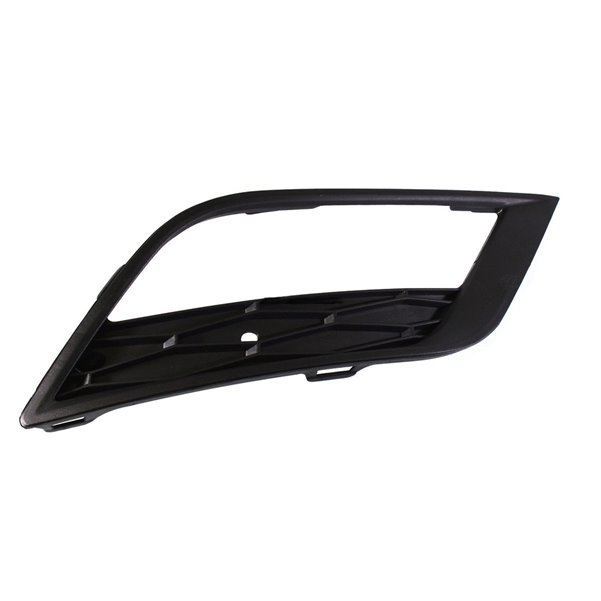 Ön Sağ Tampon Sis Kapağı / Bakaliti