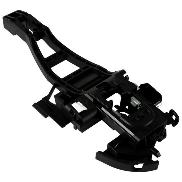 Ön Sol Kapı Kolu İç Açma