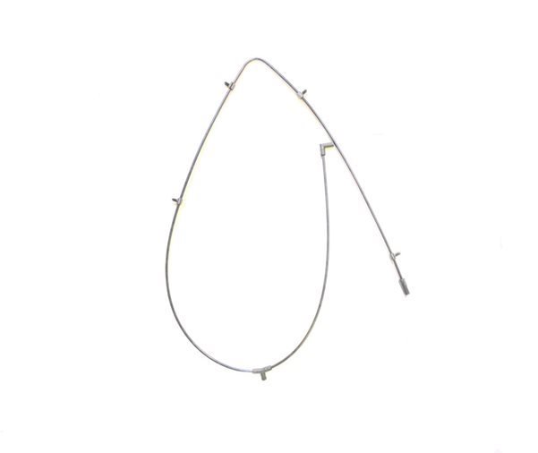 Silecek Hortum Taksimatı