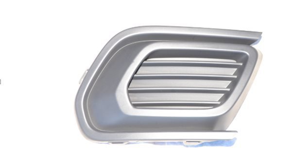 Ön Sağ Tampon Sis Kapağı / Bakaliti