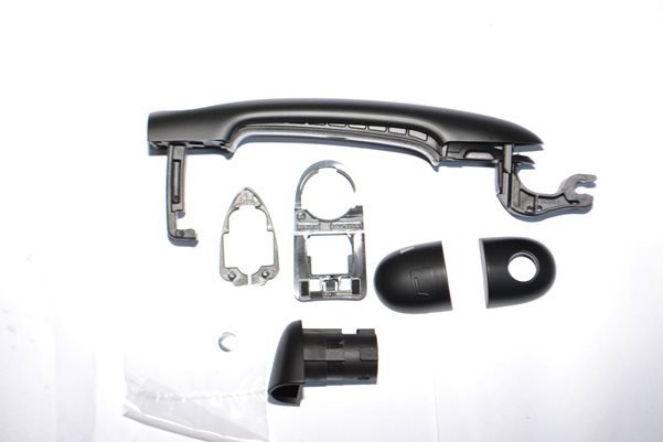 Ön Dış Kapı Kolu