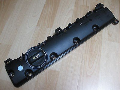 Külbütör Kapağı / Subap Kapağı