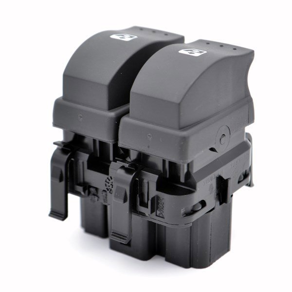 Ön Kapı Cam Düğmesi