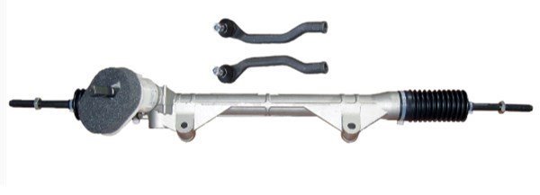 Renault Fluence 2009-2013  Hattat Elektirikli Direksiyon Kutusu 3011316