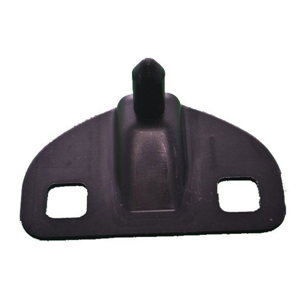 Bagaj Kapağı Kilit Karşılığı