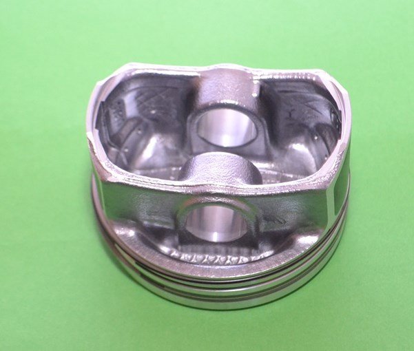 Koneks Piston Segmanı 260030