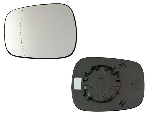 Sağ Kapı Ayna Camı