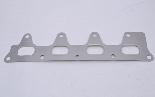 Renault Fluence 2009-2013  Febi Egzoz Manifolt Contası 107181