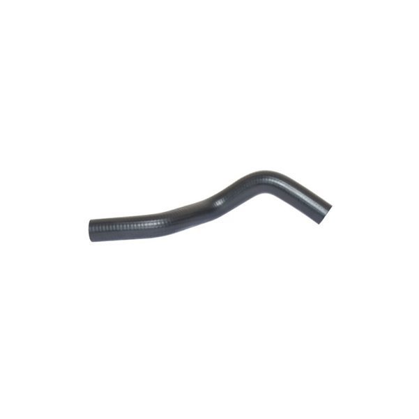 Motor Radyatörü Alt Su Hortumu