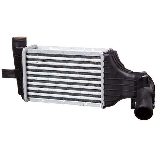 Turbo Radyatörü / İnterkol