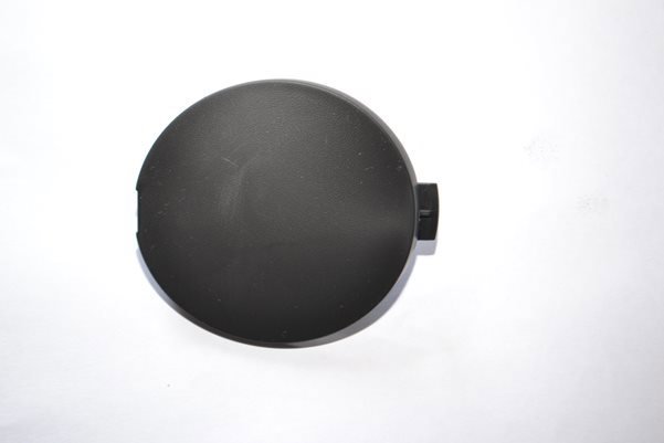 Ön Tampon Çeki Kapağı