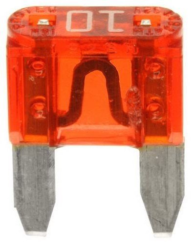 Ufak Sigorta 10 Amper