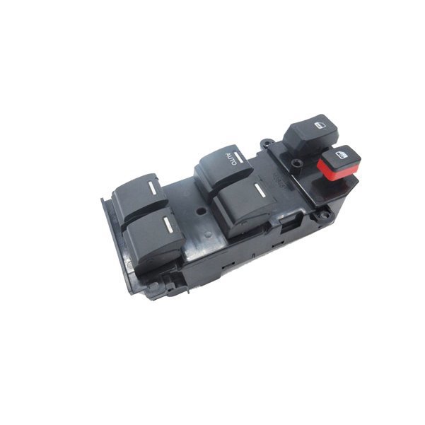 Ön Kapı Cam Düğmesi