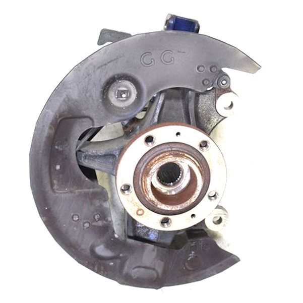 Sağ Ön Aks Taşıyıcı