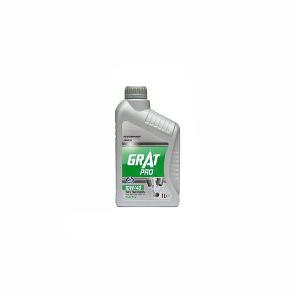 Ford Escort 1996-2001  Grat 10W-40 Yağ GRT610401