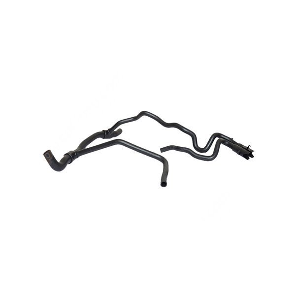 Motor Radyatörü Alt Su Hortumu